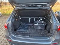 Gebraucht Mercedes B220 190 PS (139 kW) 2019 Grau Van / Kleinbus