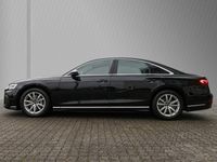 Gebraucht Audi A8 Ambiente 286 PS (210 kW) 2023 Brillantschwarz Limousine