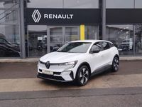 Gebraucht Renault Megane E-Tech Evolution 160 kW (218 PS) 2022 Weiß SUV