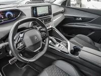 Gebraucht Peugeot 3008 224 PS (164 kW) 2021 Grau SUV