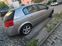 Gebraucht Opel Vectra 167 PS (122 kW) 2005 Gold Limousine
