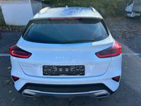 Gebraucht Kia XCeed Vision 120 PS (88 kW) 2022 Schwarz SUV