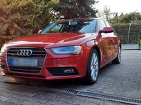 gebraucht Audi A4 Avant B8 Quattro