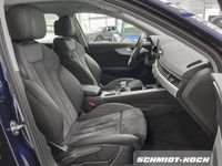 gebraucht Audi A4 Avant S line