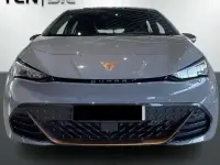 Second-hand Cupra Born 150 kW (204 CP) 2024 Gri Hatchback