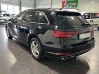 gebraucht Audi A4 35 TDI Avant Automatik **Navi*Panorama*LED**