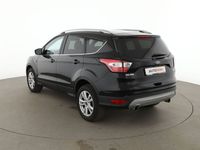 gebraucht Ford Kuga 1.5 EcoBoost Cool&Connect, Benzin, 17.160 €