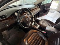 Gebraucht VW Passat Highline 170 PS (125 kW) 2011 Braun Kombi