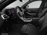 Neu BMW 320 M Sport 190 PS (139 kW) 2026 Black sapphire metallic Limousine