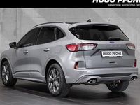 Gebraucht Ford Kuga ST-Line X 150 PS (110 kW) 2024 Silber SUV