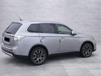 Gebraucht Mitsubishi Outlander 150 PS (110 kW) 2015 SUV