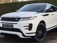 Gebraucht Land Rover Range Rover evoque R-Dynamic 179 PS (131 kW) 2019 Weiß SUV