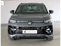 Gebraucht VW Tayron R-line 193 PS (141 kW) 2025 Grau SUV