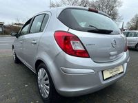 gebraucht Opel Corsa 1.2 16V ecoFLEX 5.Türig / Tempomat / Klima /