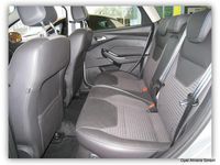 Gebraucht Ford Focus Titanium 125 PS (91 kW) 2018 Silber Limousine