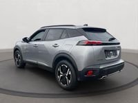 Gebraucht Peugeot 2008 Allure 131 PS (96 kW) 2023 Grau SUV