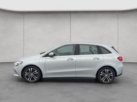 Gebraucht Mercedes B180 Advanced 136 PS (100 kW) 2025 Hightechsilber metallic Van / Kleinbus