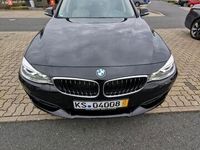 gebraucht BMW 325 d Grand Turismo