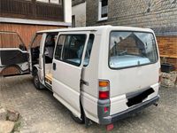 Gebraucht Mitsubishi L300 90 PS (66 kW) 1990 Beige Van / Kleinbus