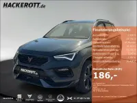 Neu Cupra Ateca 150 PS (110 kW) 2026 SUV