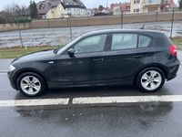 gebraucht BMW 120 Leder*Navi*Xenon*PDC*Sitzheizung*