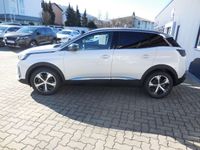 gebraucht Peugeot 3008 GT Pack BlueHdi 130 EAT8*Panoramadach-AHK*