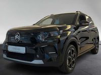 Neu Citroën C3 PureTech 83 PS (61 kW) 2026 Schwarz SUV