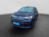 Gebraucht VW Multivan Style 245 PS (180 kW) 2025 Blau Van