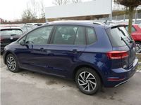 gebraucht VW Golf Sportsvan 1.5 TSI ACT DSG JOIN * NAVI * ACC * PARK ASSIST * SITZHEIZUNG * 5 JAHRE GARANTIE