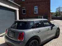 Usata Mini ONE 95 CV (69 kW) 2017 Grigio Utilitaria