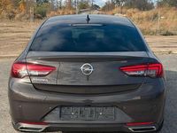 Gebraucht Opel Insignia Business Elegance 174 PS (127 kW) 2020 Braun Limousine