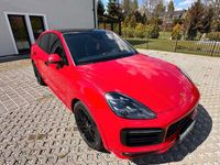 gebraucht Porsche Cayenne Coupe GTS Sport EXCLUSIVE VOLL SELTEN