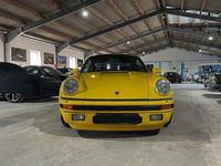 gebraucht Porsche 911 Turbo 930(930) 3.3l