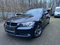 gebraucht BMW 318 d Touring Advantage/Klima/PDC/MFL/DR/Iso/AHK*