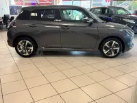 Neu Suzuki Swift Comfort+ 83 PS (61 kW) 2026 Mineral gray metallic Kleinwagen
