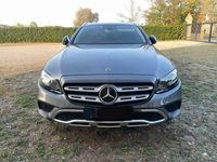 Gebraucht Mercedes E400 Premium Plus 340 PS (250 kW) 2020 Grau Limousine