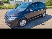 Gebraucht VW Golf V 140 PS (102 kW) 2007 Schwarz Kleinwagen
