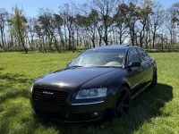 Gebraucht Audi A8 326 PS (239 kW) 2006 Limousine