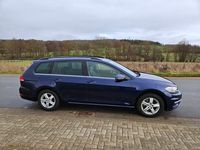 gebraucht VW Golf VII 