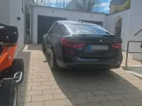 Gebraucht BMW 640 320 PS (235 kW) 2026 Grau Coupé