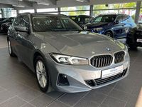 Używany BMW 320 190 KM (139 kW) 2023 Szary Kombi