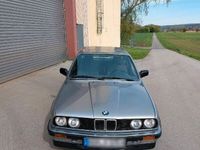 gebraucht BMW 325 i E30 2-Türer H-Kennzeichen