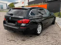Second-hand BMW 520 184 CP (135 kW) 2012 Negru Break