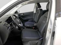 Gebraucht VW T-Cross Style 150 PS (110 kW) 2024 Reflexsilber SUV