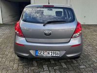 gebraucht Hyundai i20 PBT