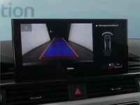 Gebraucht Audi A5 Sportback 204 PS (150 kW) 2023 Schwarz Kleinwagen