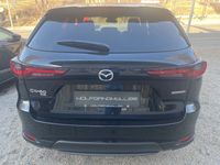 Gebraucht Mazda CX-60 Homura-Line 254 PS (186 kW) 2025 SUV