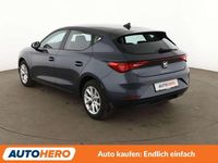 Gebraucht Seat Leon Copa 116 PS (85 kW) 2025 Magnetic tech Limousine