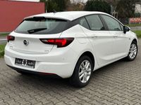 gebraucht Opel Astra Lim. 5-trg. Edition