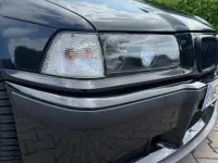 Gebraucht BMW 318 M Sport 140 PS (102 kW) 1997 Schwarz Kombi